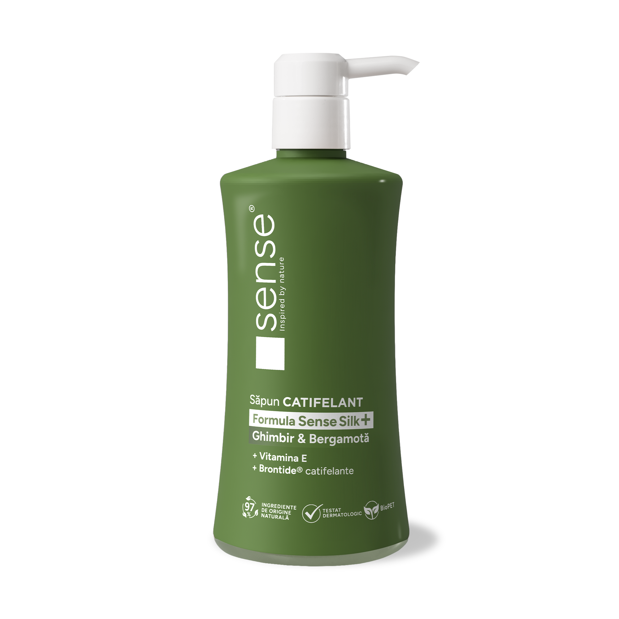 Lime Sensual Sensation 他CD 6枚セット SENSE Săpun lichid cu lime, 330 ml | dm.ro