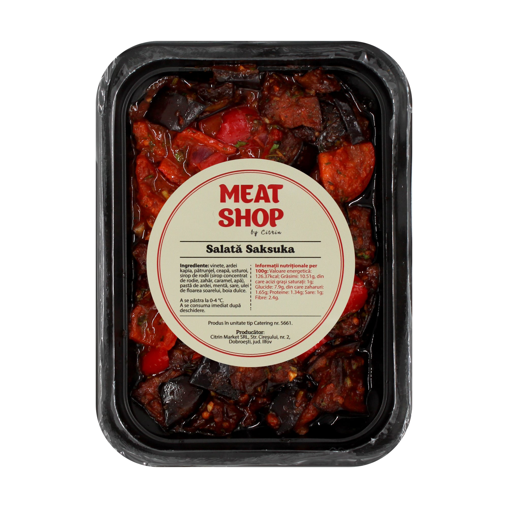 Meat Shop: Comandă carne proaspătă online | Sezamo.ro