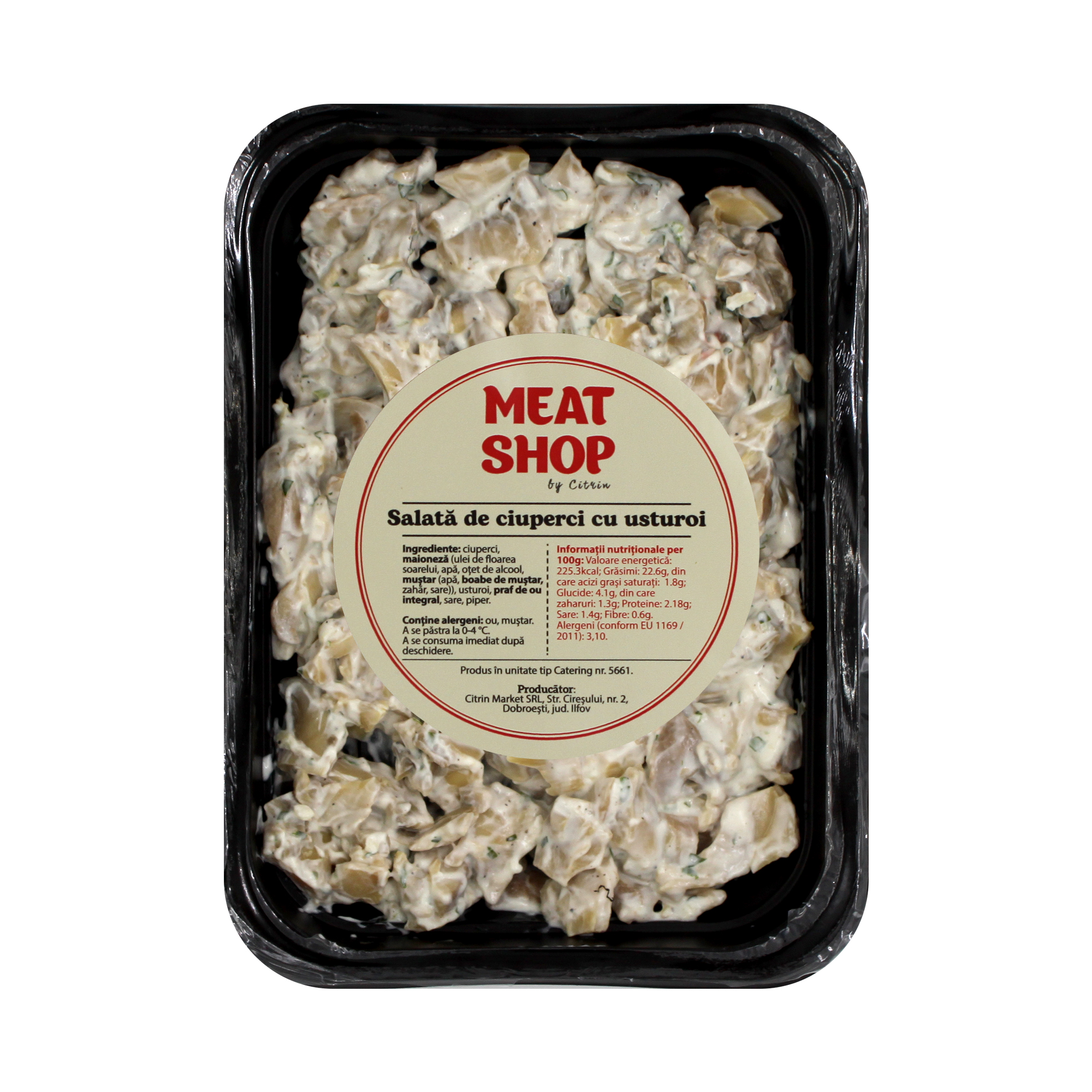 Meat Shop: Comandă carne proaspătă online | Sezamo.ro
