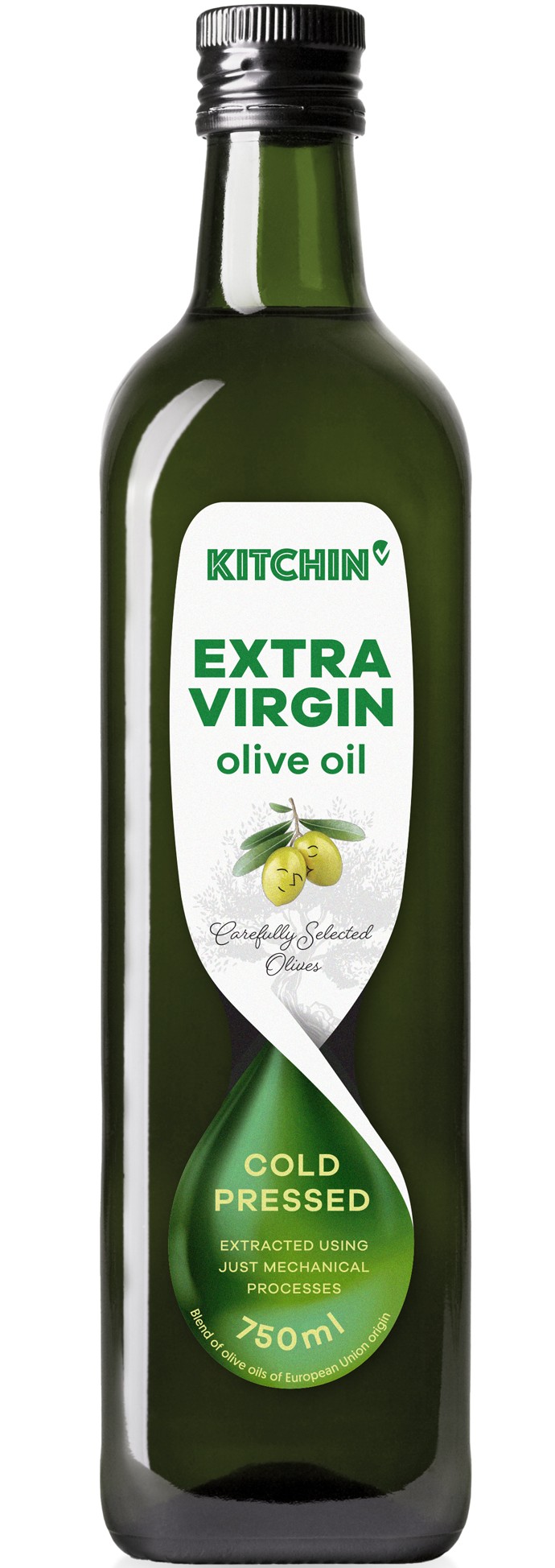 Mantova ECO Spray ulei extravirgin masline