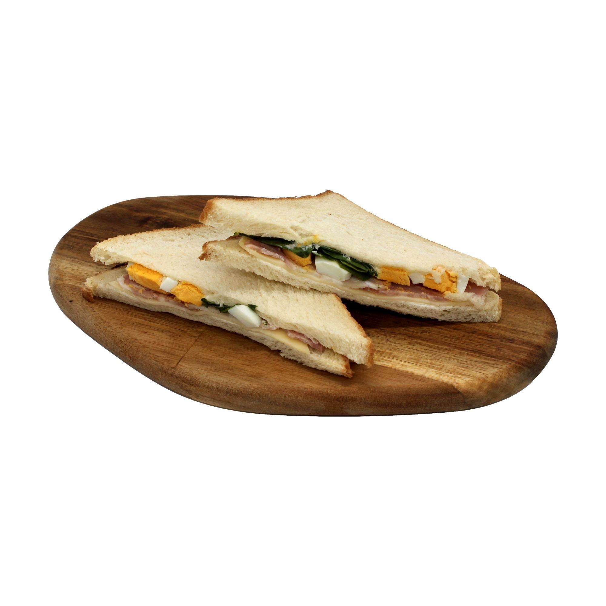 Sandwich-uri proaspete: gamă variată și livrare | Sezamo.ro