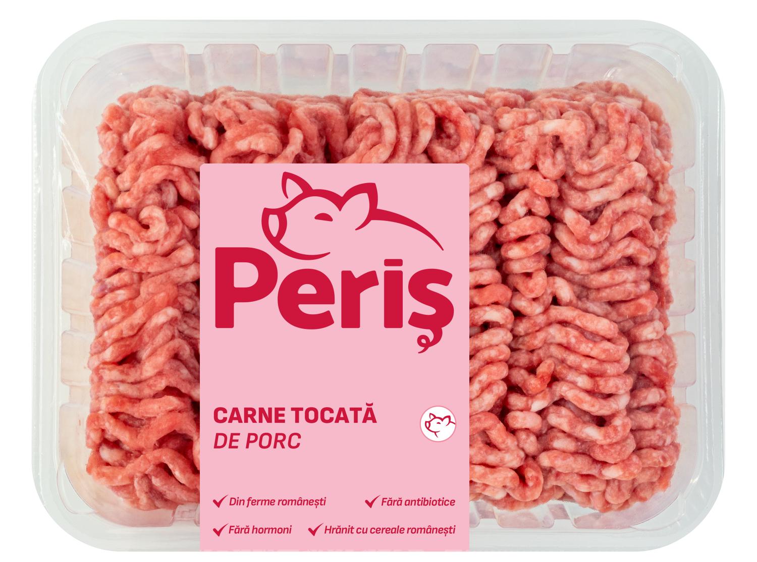 Carne tocată: alege din zeci de sortimente proaspete | Sezamo.ro