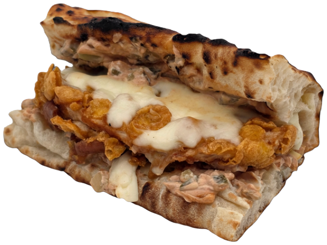 Sandwich-uri proaspete: gamă variată și livrare | Sezamo.ro