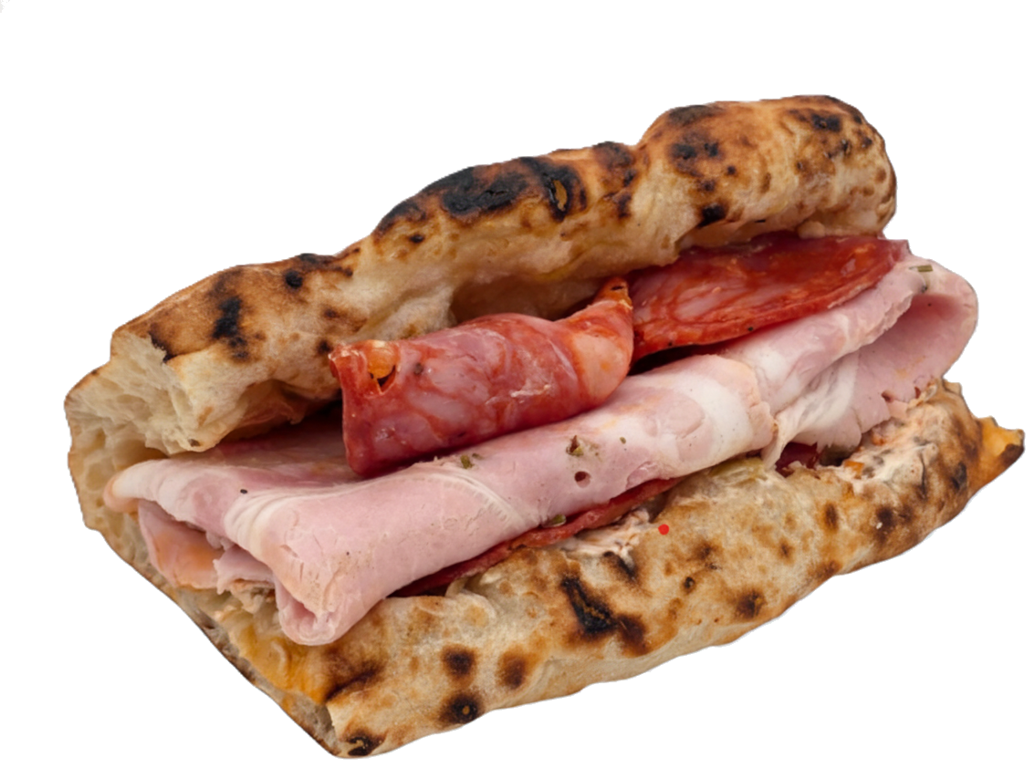 Sandwich-uri proaspete: gamă variată și livrare | Sezamo.ro