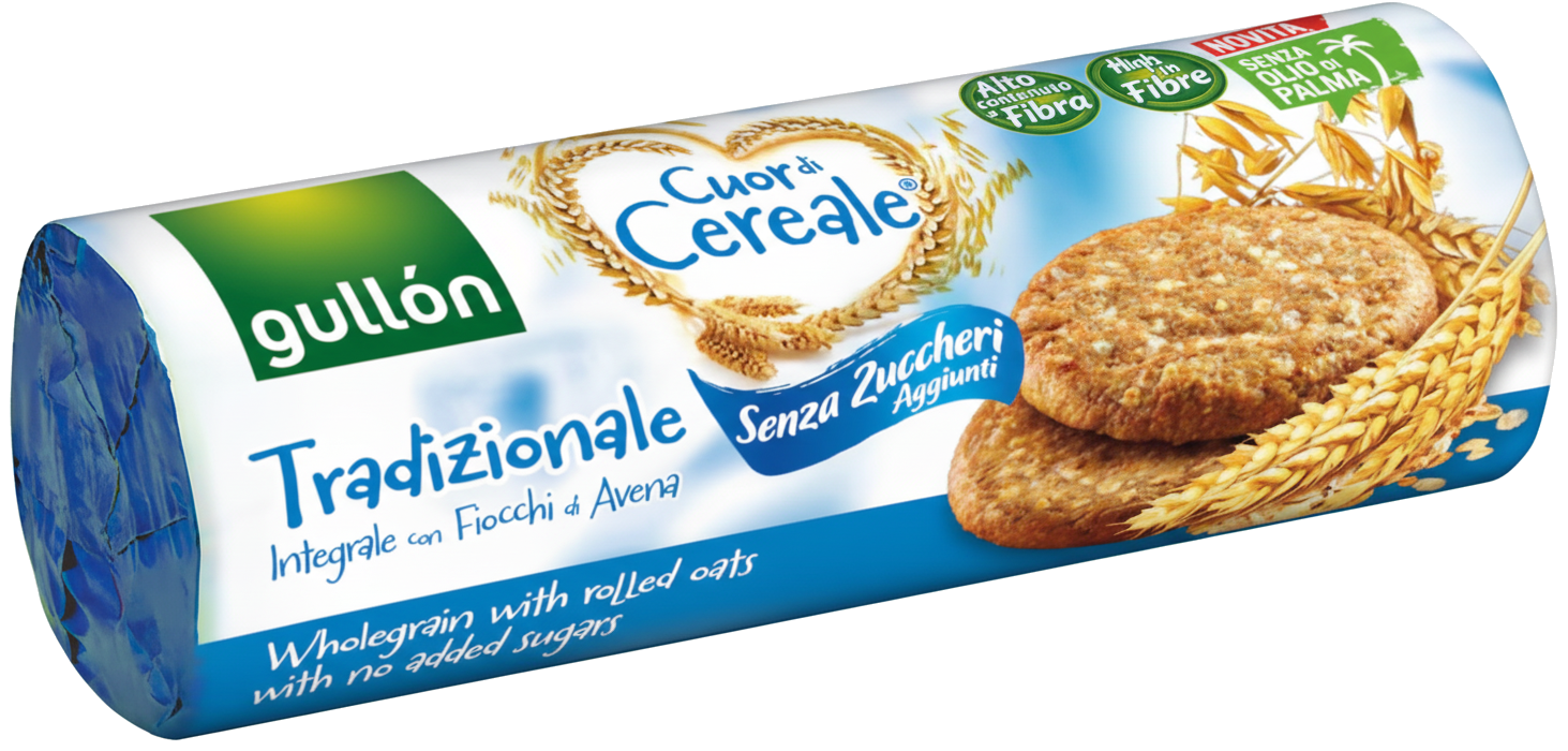 Gerble Biscuiti cu portocale pepite-cioco fara zahar