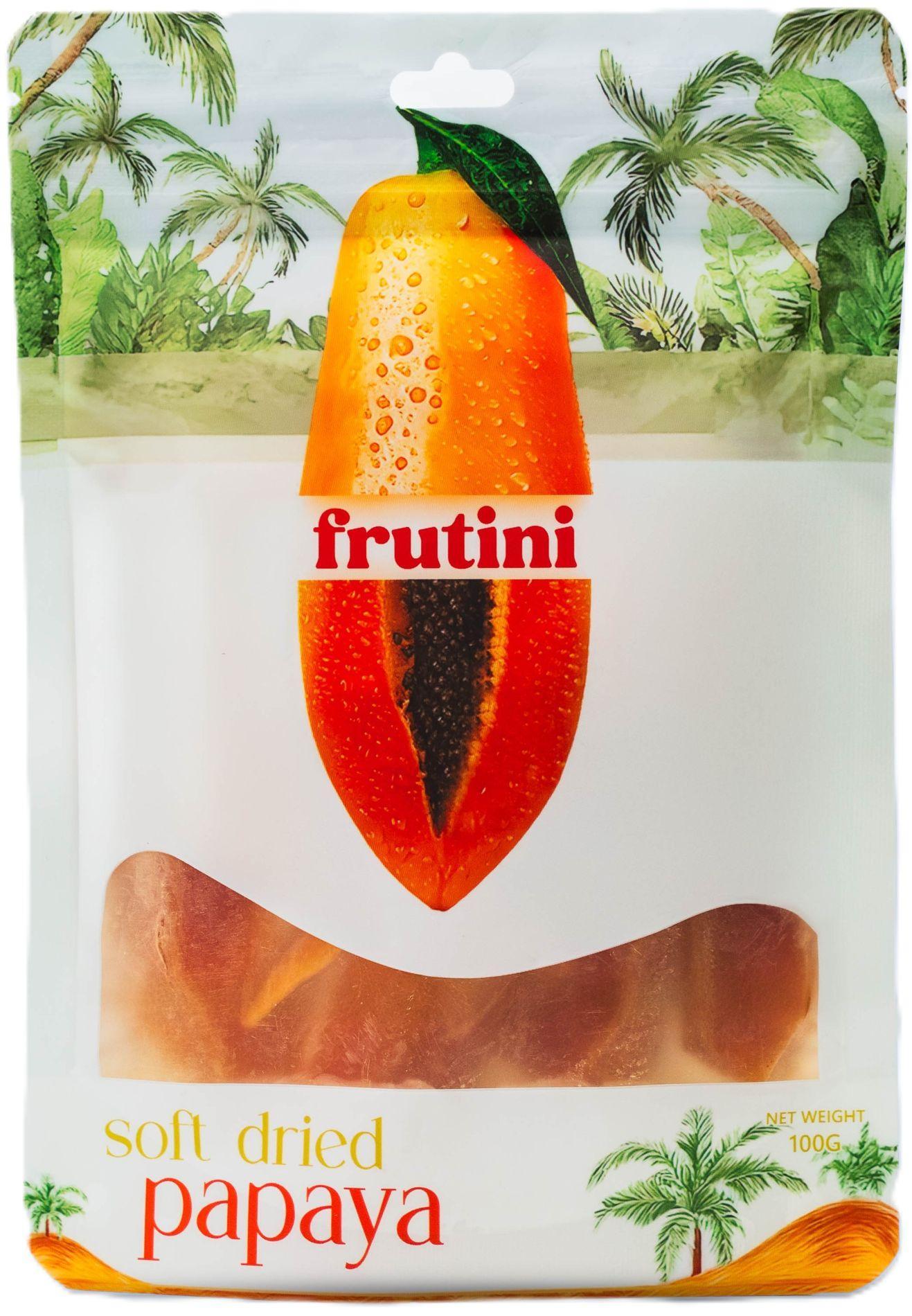 Frutini Jackfruit deshidratat