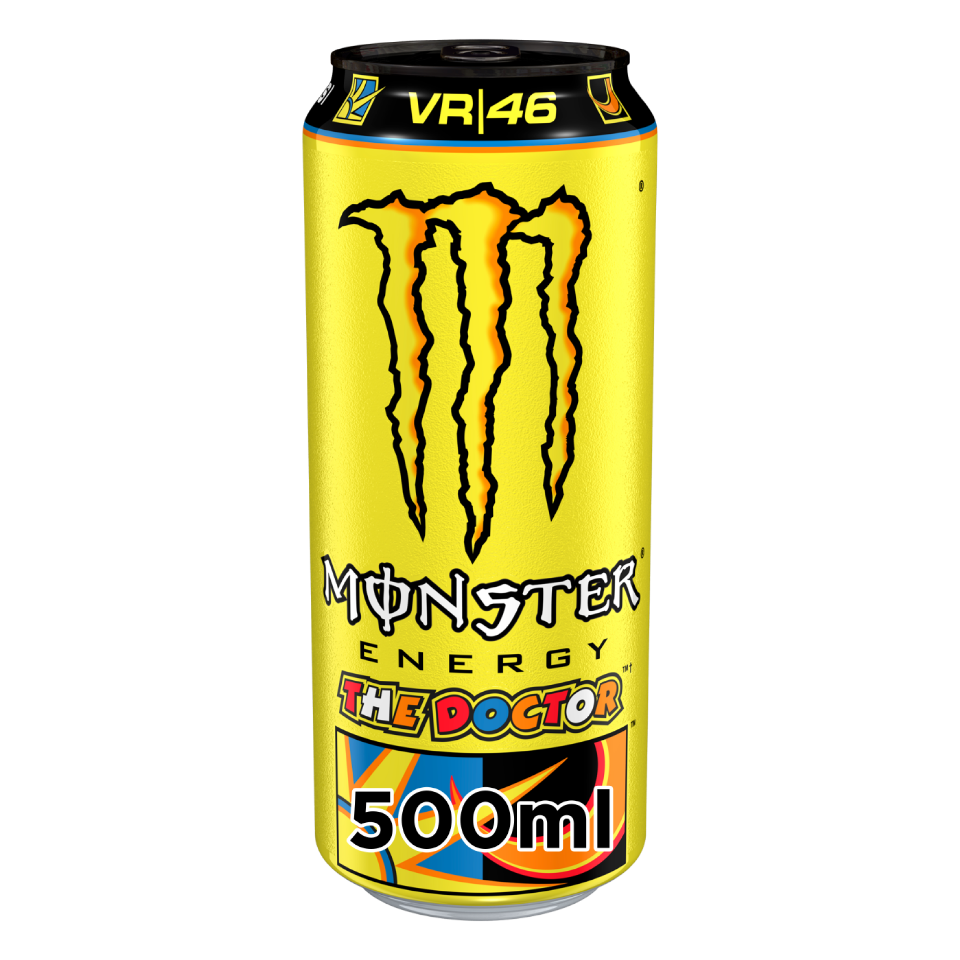 Monster Bautura energizanta zero zahar Ultra Paradise doza