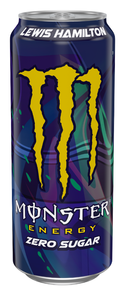 Monster Bautura energizanta zero zahar Ultra Paradise doza