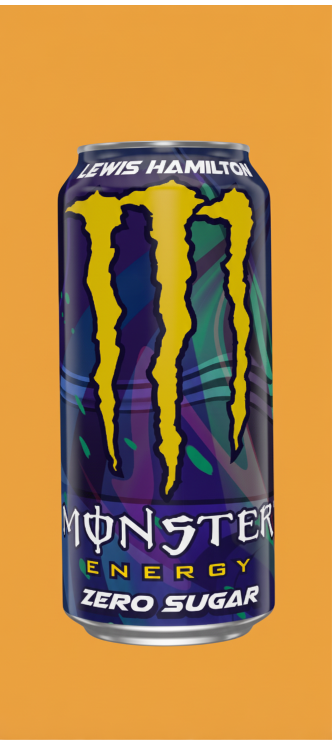 Monster Bautura energizanta zero zahar Ultra Paradise doza