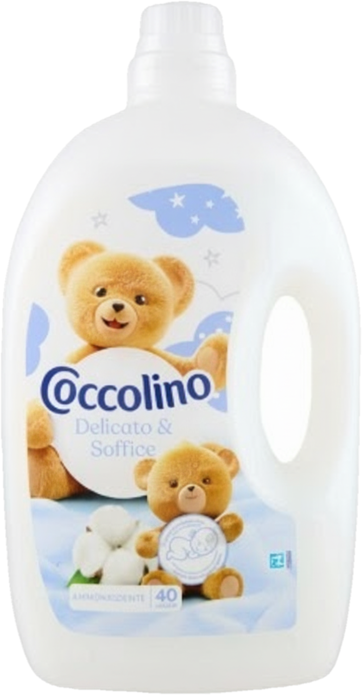 Lenor Orchid&Vanilla Balsam de rufe, 82 spalari