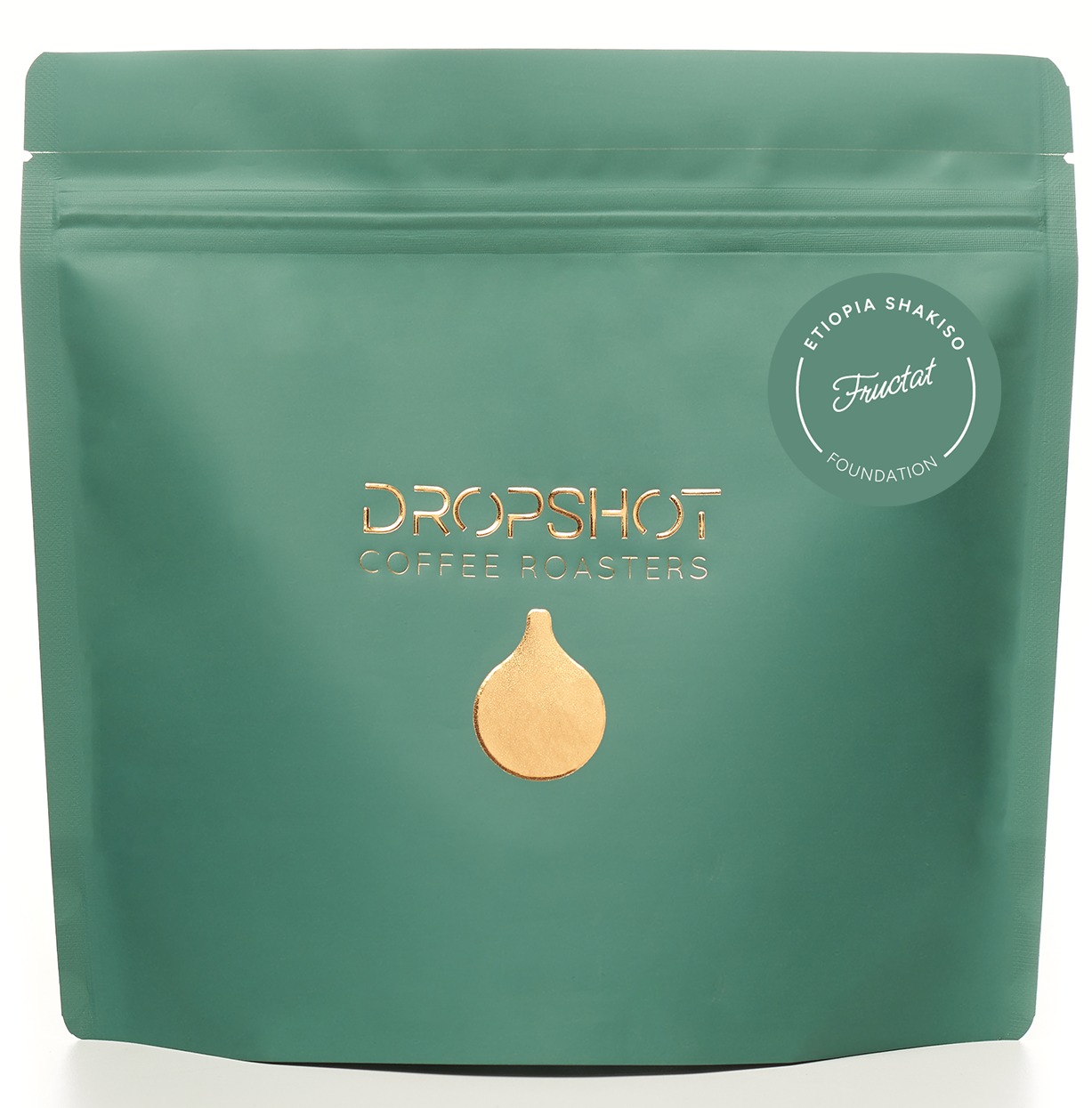 Doncafe Fresh Cafea boabe proaspat prajita de origine Ethiopia Sidamo