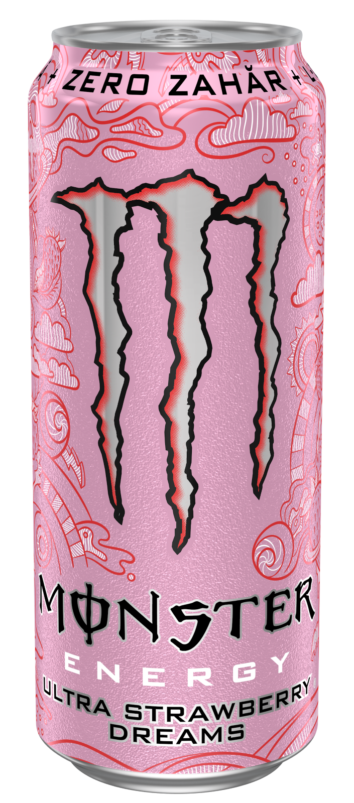 Monster Aussie Style Lemonade - Noua Aromă | Sezamo.ro