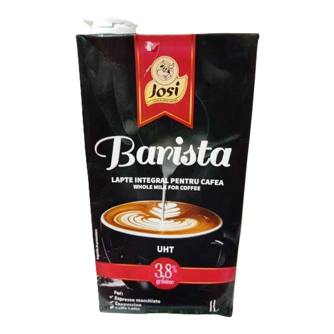 ZUZU Barista Lapte pentru cafea 3.5% grasime