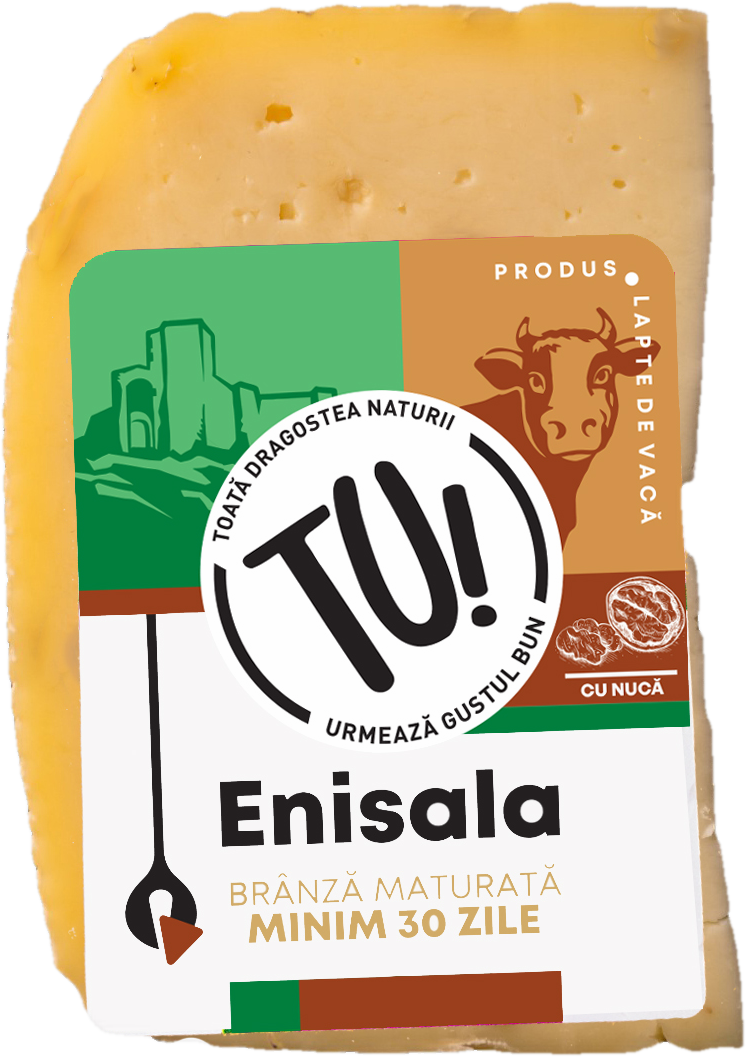 TU! Smantana 12% grasime