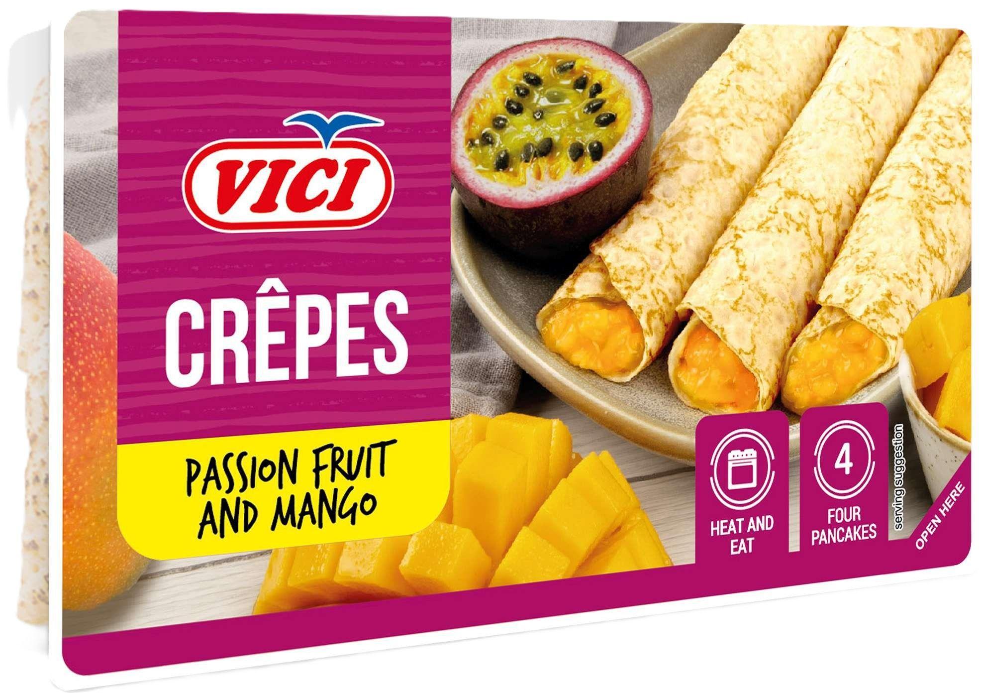 Vici Gyoza cu legume