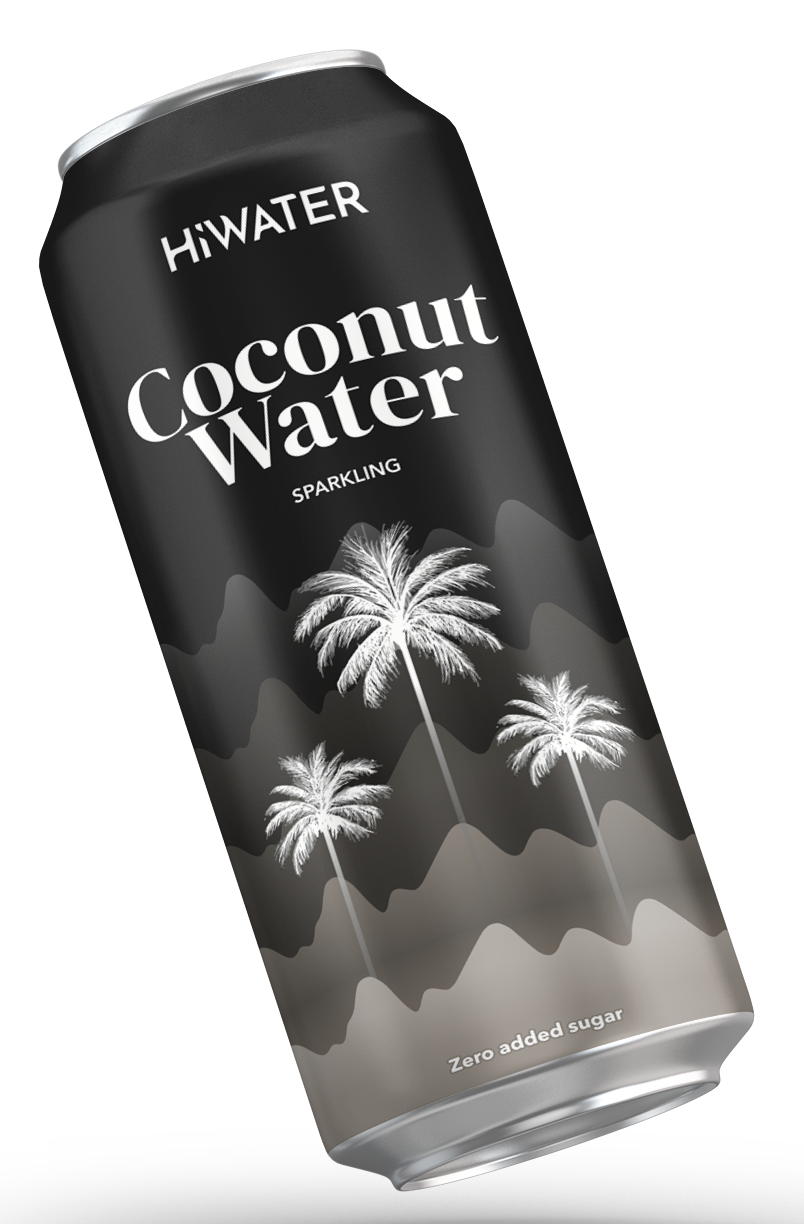 Alnatura ECO Suc de nuca de cocos