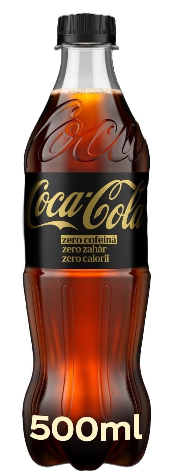 Naveta Coca-Cola 24x0.25 L (returnabile)