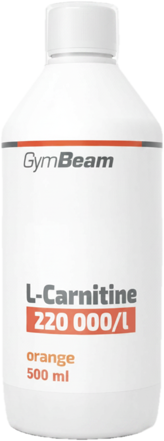 gymbeam l carnitine 220 000 L-Carnitina cu portocale size:3 pack 600 mg Glutathione Injection, All Candy/Candy Bars/Kit Kat
