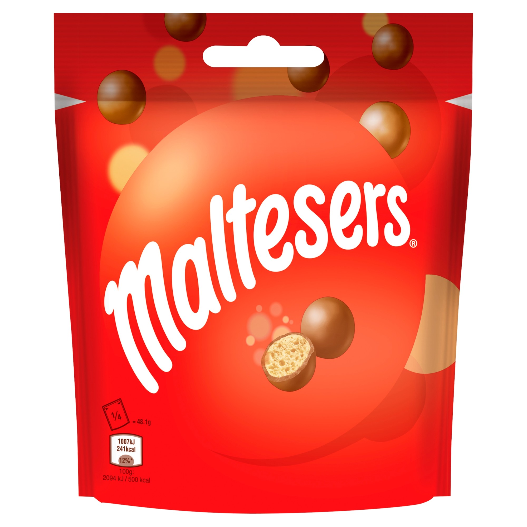 Maltesers Ciocolata cu miez usor si crocant