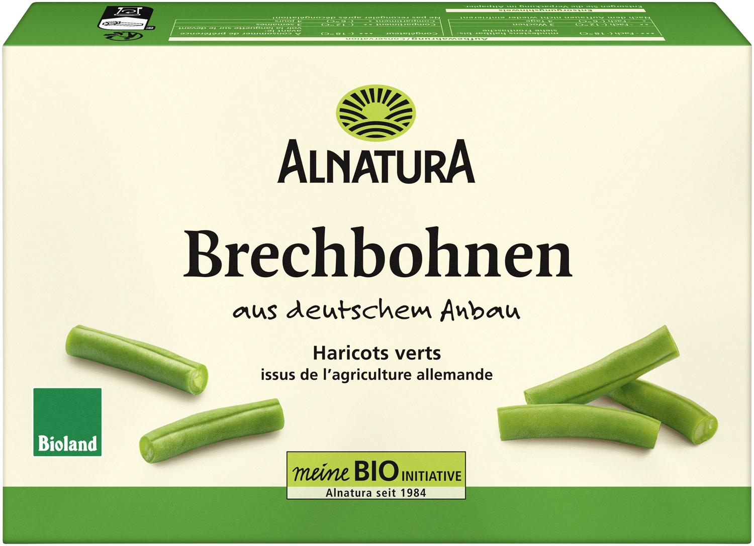 Alnatura ECO Tofu simplu